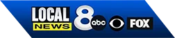 Local News 8 Events